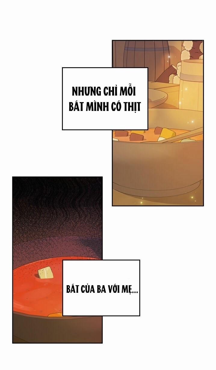 Công Chúa Xấu Xa Muốn Sống Ở Ngôi Nhà Bánh Quy 1 trang 22