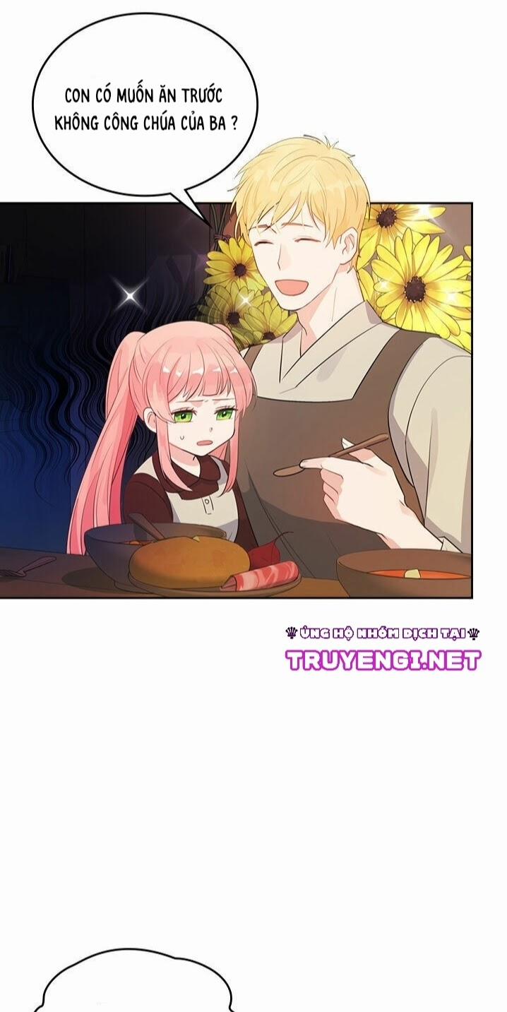 Công Chúa Xấu Xa Muốn Sống Ở Ngôi Nhà Bánh Quy 1 trang 23