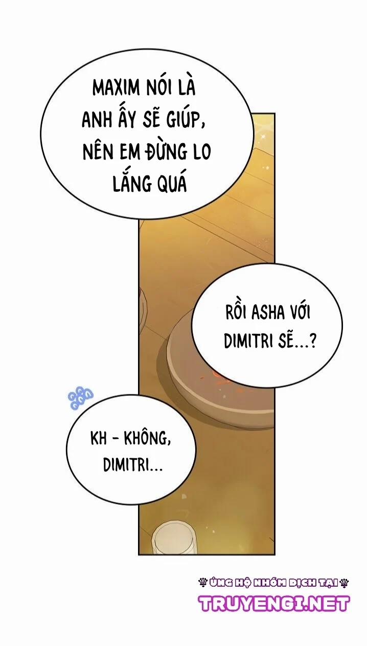 Công Chúa Xấu Xa Muốn Sống Ở Ngôi Nhà Bánh Quy 1 trang 26