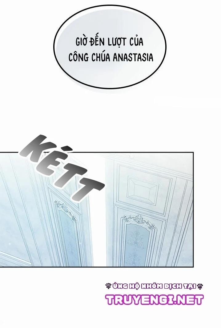 Công Chúa Xấu Xa Muốn Sống Ở Ngôi Nhà Bánh Quy 1 trang 3