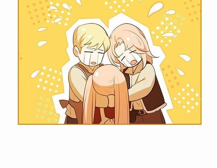 Công Chúa Xấu Xa Muốn Sống Ở Ngôi Nhà Bánh Quy 1 trang 30