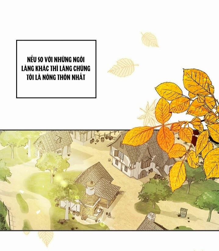 Công Chúa Xấu Xa Muốn Sống Ở Ngôi Nhà Bánh Quy 1 trang 31