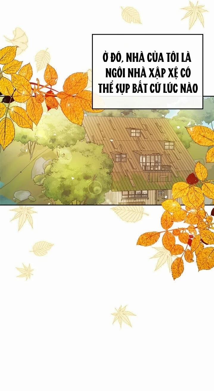 Công Chúa Xấu Xa Muốn Sống Ở Ngôi Nhà Bánh Quy 1 trang 32