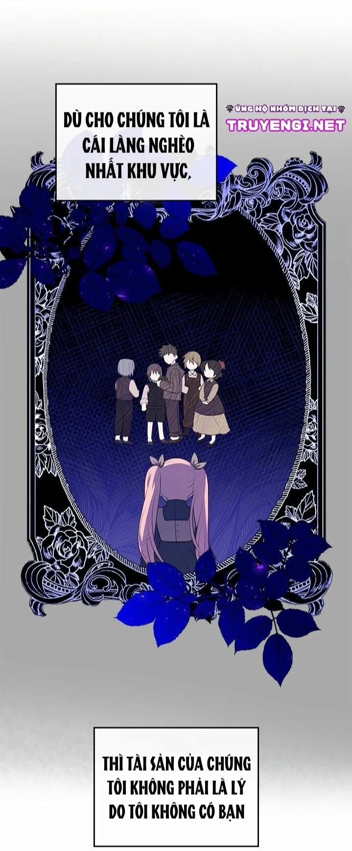 Công Chúa Xấu Xa Muốn Sống Ở Ngôi Nhà Bánh Quy 1 trang 33