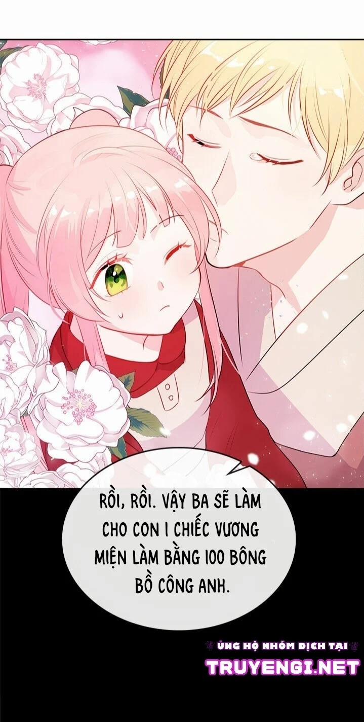 Công Chúa Xấu Xa Muốn Sống Ở Ngôi Nhà Bánh Quy 1 trang 40