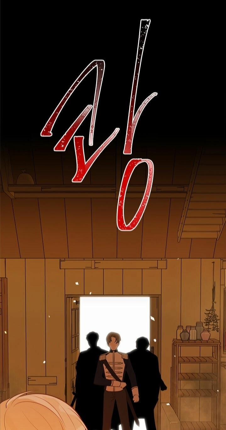 Công Chúa Xấu Xa Muốn Sống Ở Ngôi Nhà Bánh Quy 1 trang 41