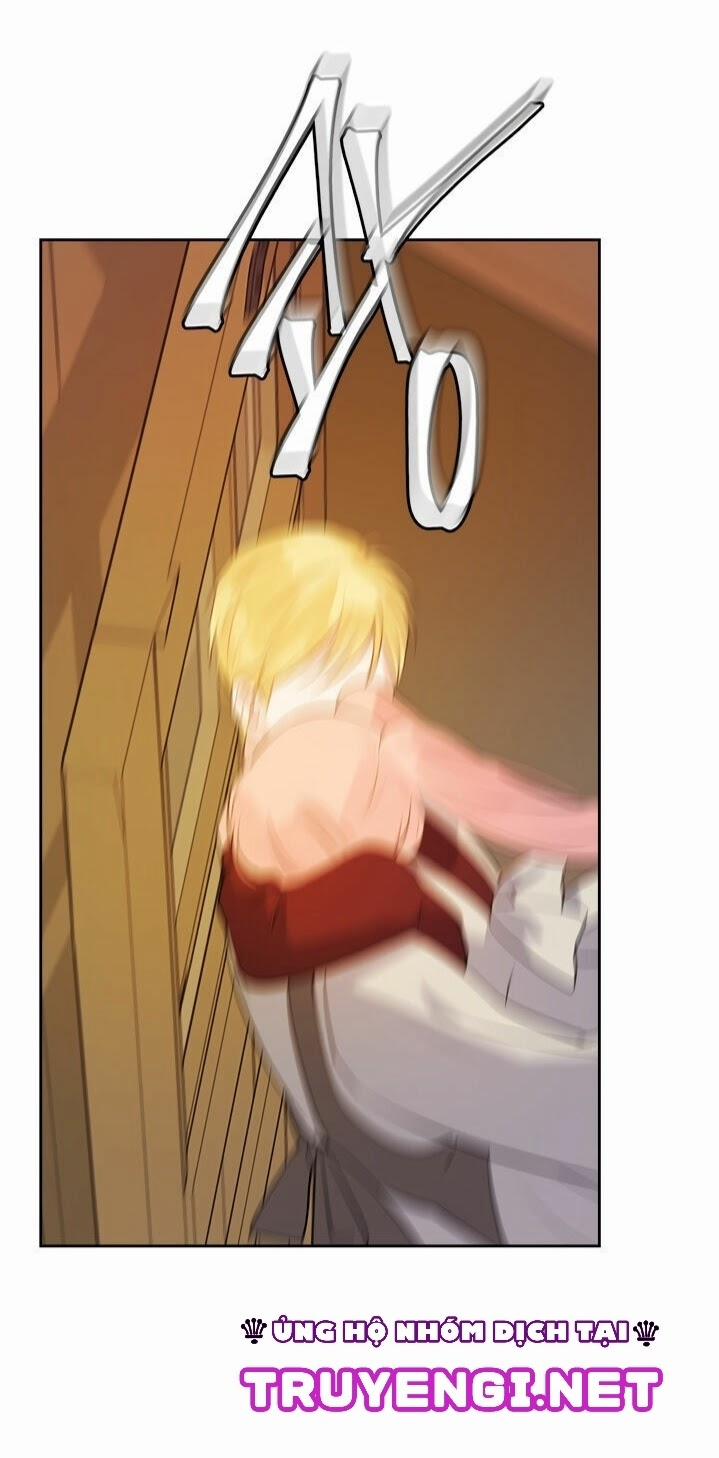 Công Chúa Xấu Xa Muốn Sống Ở Ngôi Nhà Bánh Quy 1 trang 46