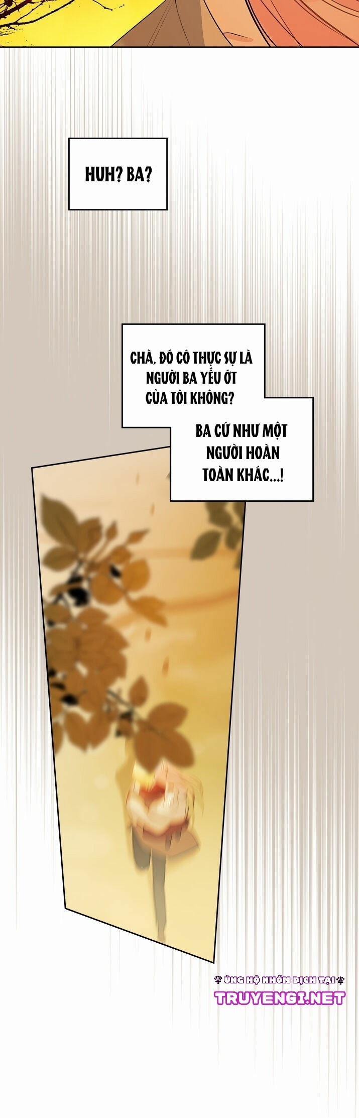 Công Chúa Xấu Xa Muốn Sống Ở Ngôi Nhà Bánh Quy 1 trang 48