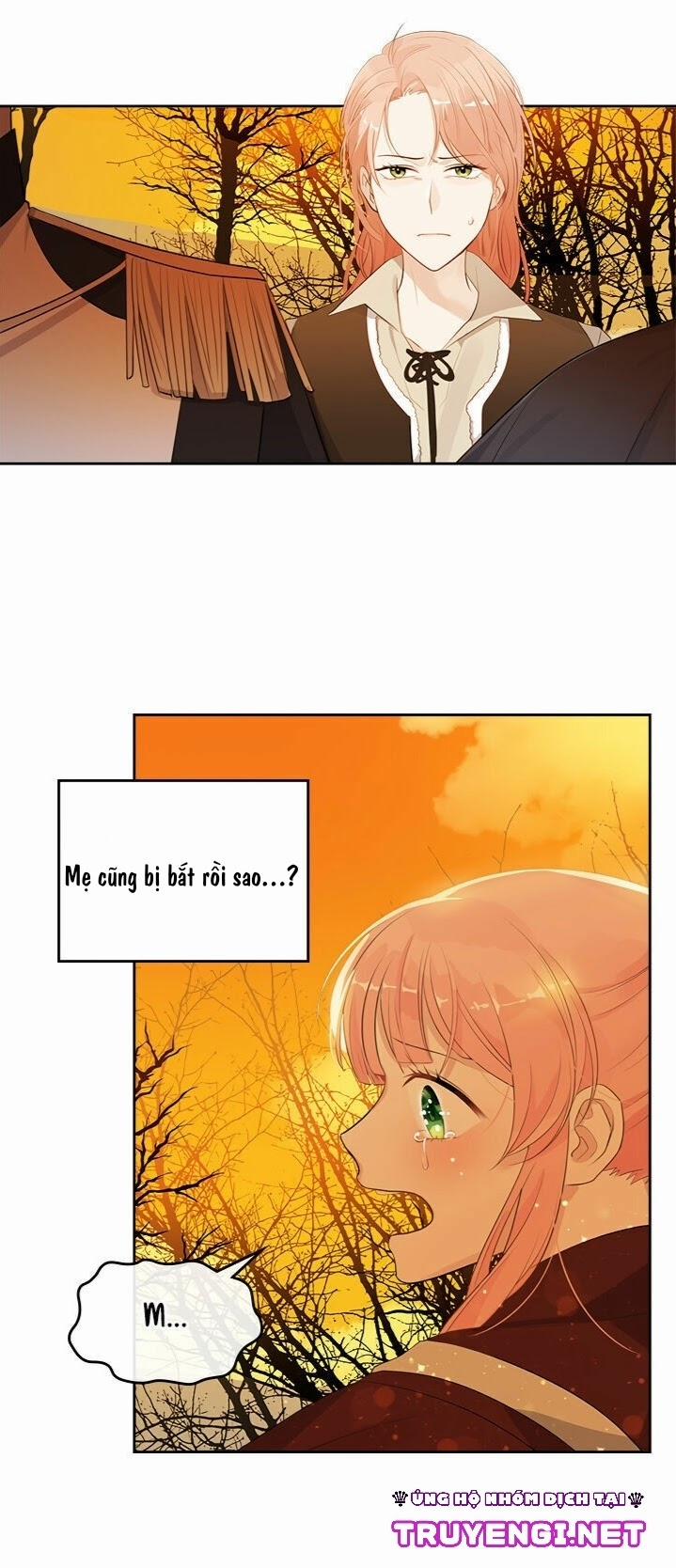 Công Chúa Xấu Xa Muốn Sống Ở Ngôi Nhà Bánh Quy 1 trang 53