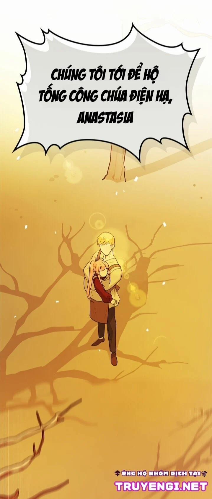 Công Chúa Xấu Xa Muốn Sống Ở Ngôi Nhà Bánh Quy 1 trang 55