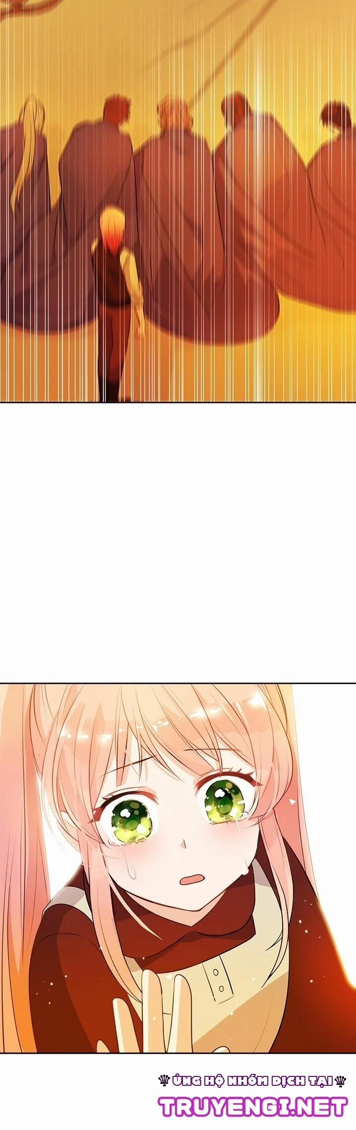 Công Chúa Xấu Xa Muốn Sống Ở Ngôi Nhà Bánh Quy 1 trang 56