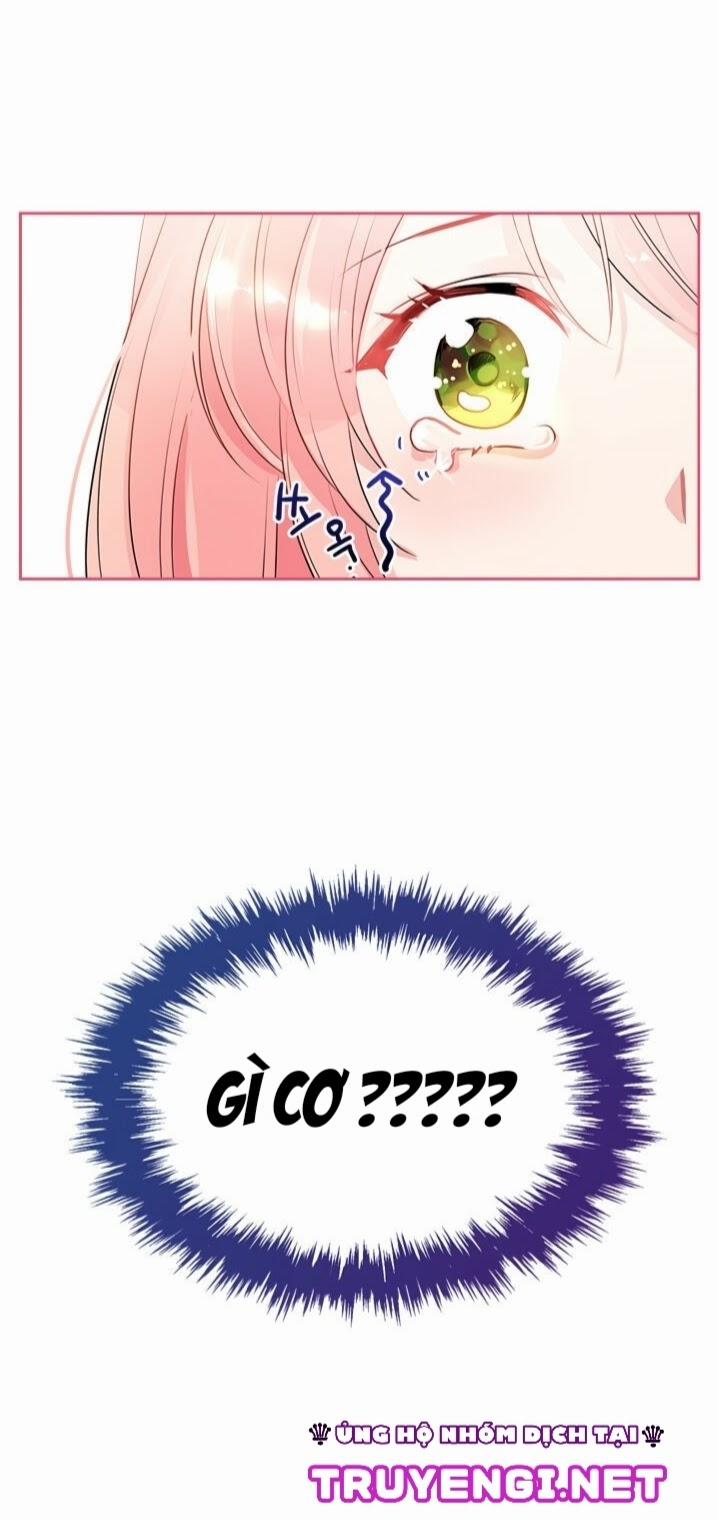 Công Chúa Xấu Xa Muốn Sống Ở Ngôi Nhà Bánh Quy 1 trang 57