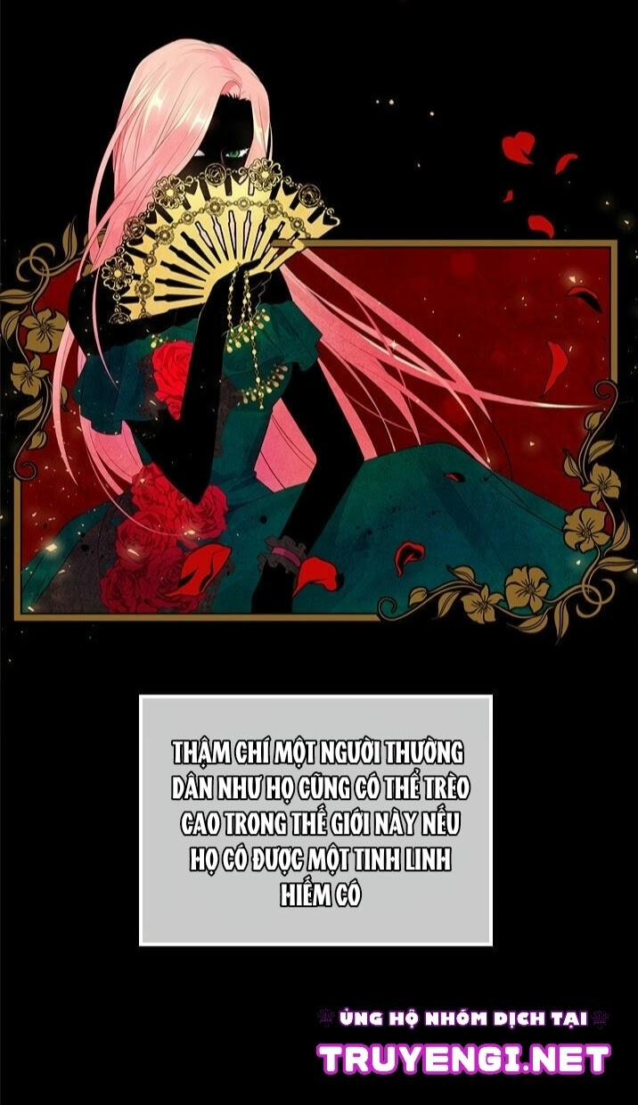 Công Chúa Xấu Xa Muốn Sống Ở Ngôi Nhà Bánh Quy 2 trang 10