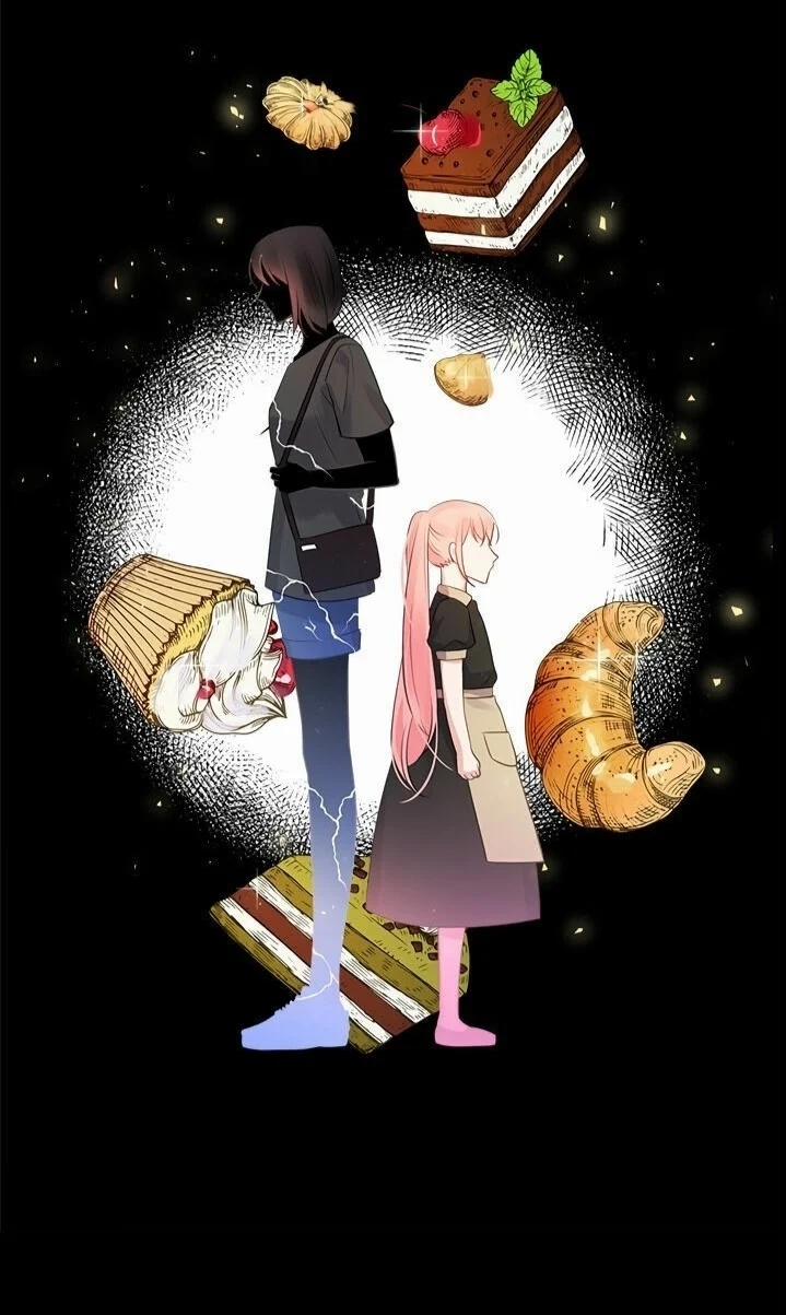 Công Chúa Xấu Xa Muốn Sống Ở Ngôi Nhà Bánh Quy 2 trang 20