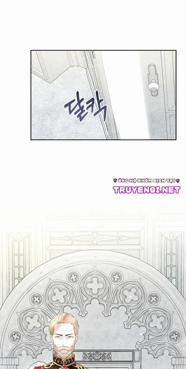 Công Chúa Xấu Xa Muốn Sống Ở Ngôi Nhà Bánh Quy 2 trang 23