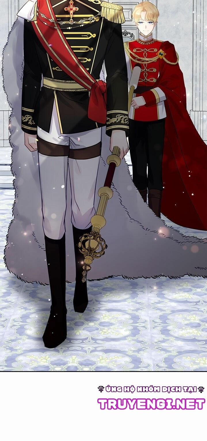 Công Chúa Xấu Xa Muốn Sống Ở Ngôi Nhà Bánh Quy 2 trang 24