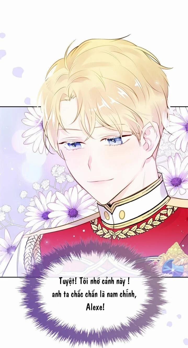 Công Chúa Xấu Xa Muốn Sống Ở Ngôi Nhà Bánh Quy 2 trang 25