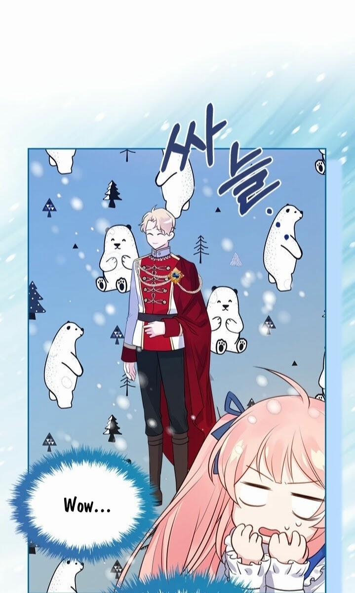 Công Chúa Xấu Xa Muốn Sống Ở Ngôi Nhà Bánh Quy 2 trang 27