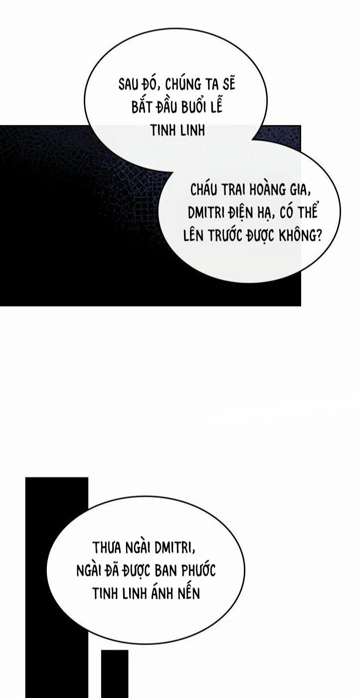 Công Chúa Xấu Xa Muốn Sống Ở Ngôi Nhà Bánh Quy 2 trang 29