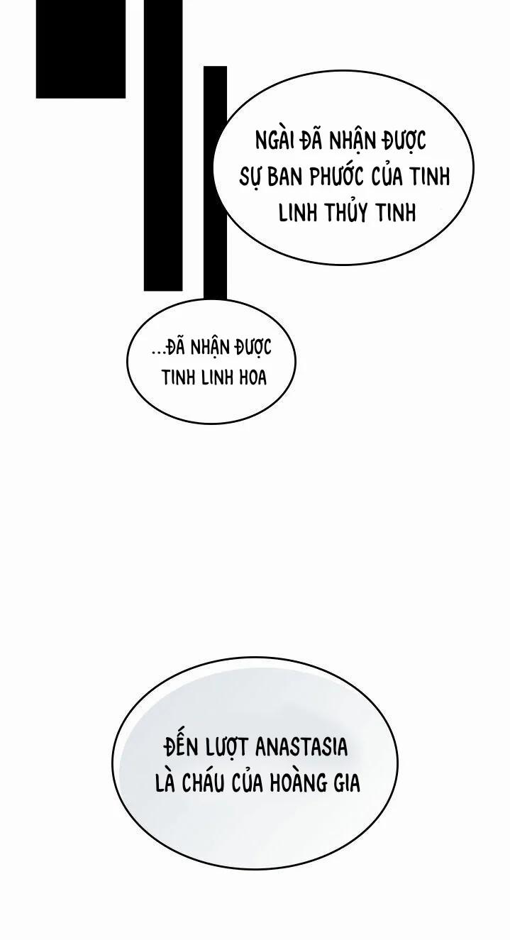 Công Chúa Xấu Xa Muốn Sống Ở Ngôi Nhà Bánh Quy 2 trang 30