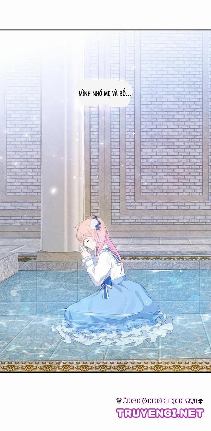 Công Chúa Xấu Xa Muốn Sống Ở Ngôi Nhà Bánh Quy 2 trang 32