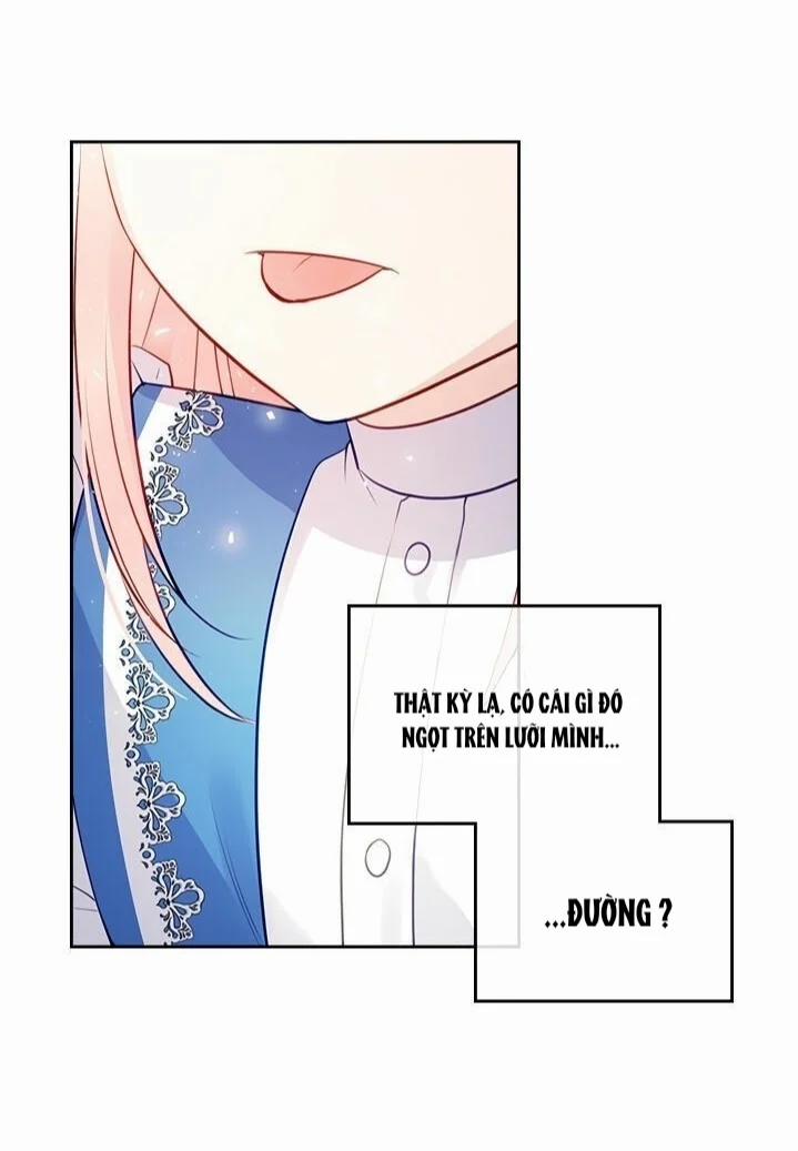 Công Chúa Xấu Xa Muốn Sống Ở Ngôi Nhà Bánh Quy 2 trang 35