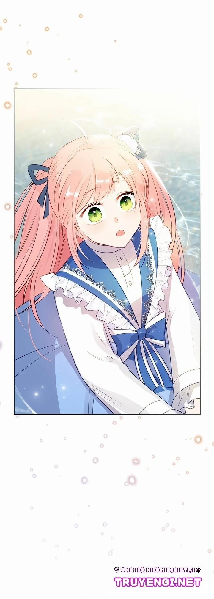 Công Chúa Xấu Xa Muốn Sống Ở Ngôi Nhà Bánh Quy 2 trang 36