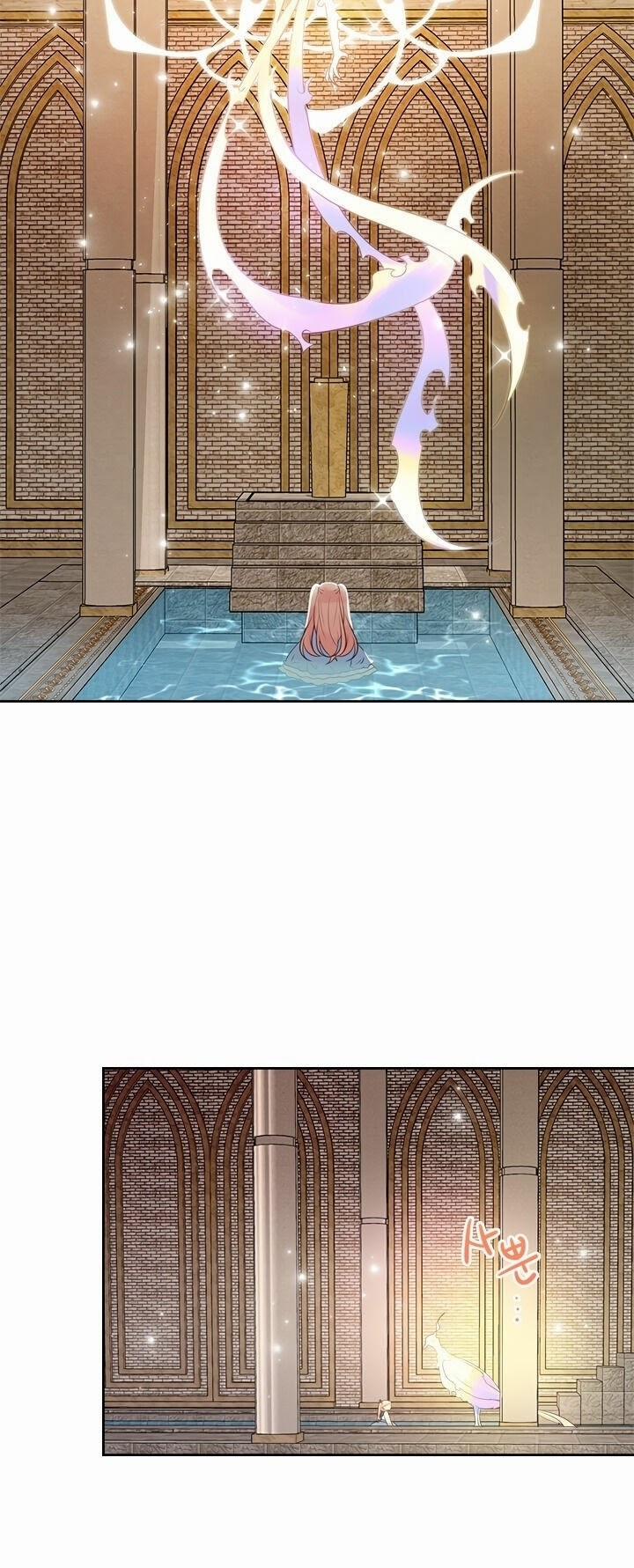 Công Chúa Xấu Xa Muốn Sống Ở Ngôi Nhà Bánh Quy 2 trang 38