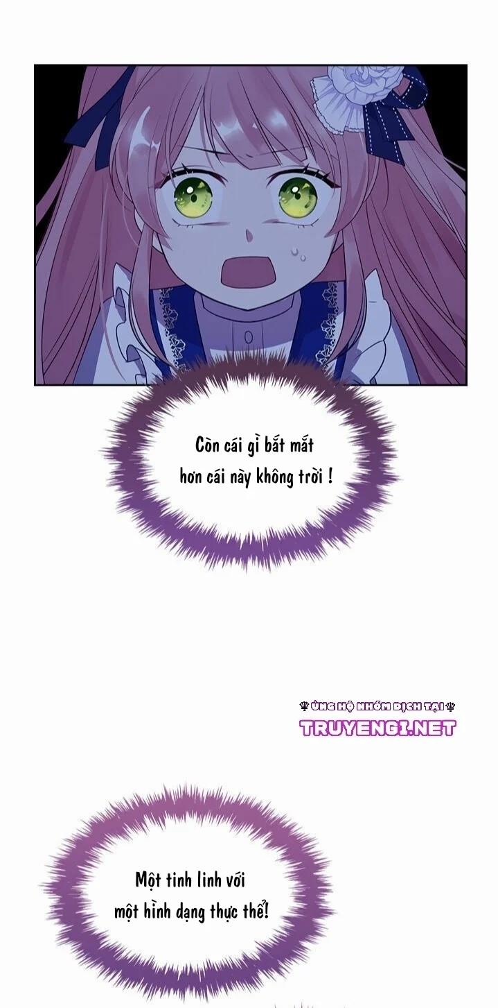 Công Chúa Xấu Xa Muốn Sống Ở Ngôi Nhà Bánh Quy 2 trang 40