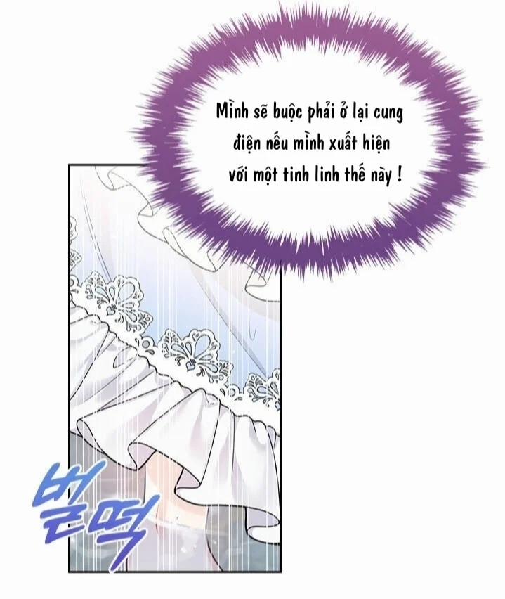 Công Chúa Xấu Xa Muốn Sống Ở Ngôi Nhà Bánh Quy 2 trang 41