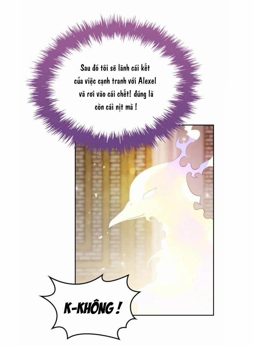 Công Chúa Xấu Xa Muốn Sống Ở Ngôi Nhà Bánh Quy 2 trang 42