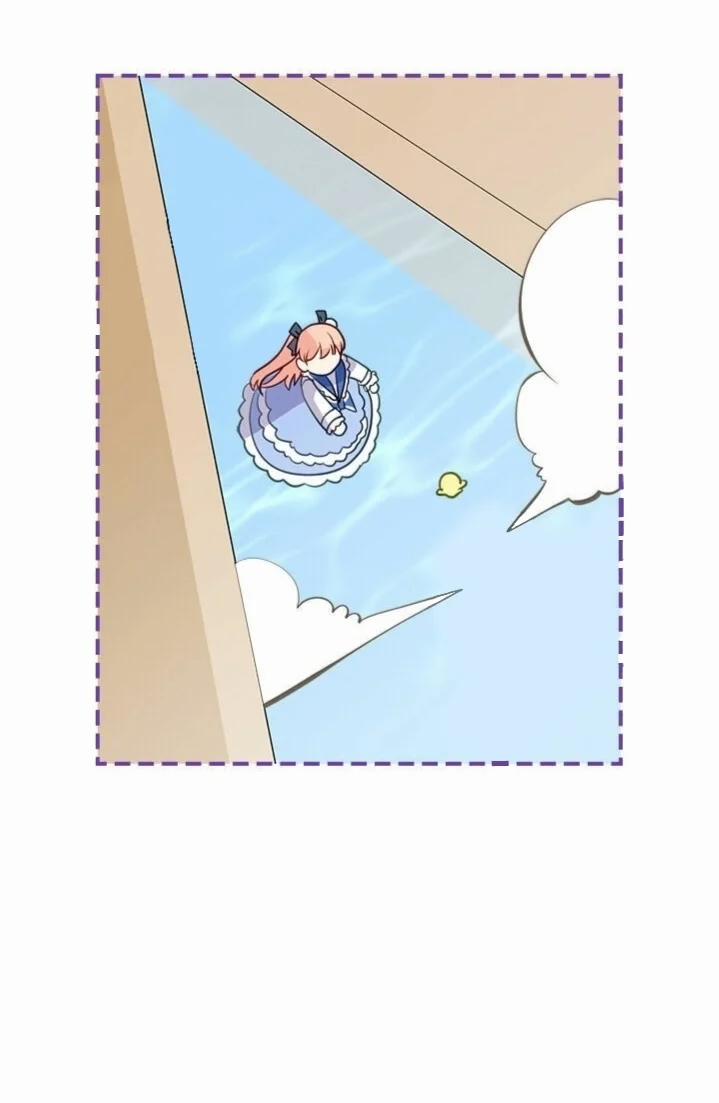 Công Chúa Xấu Xa Muốn Sống Ở Ngôi Nhà Bánh Quy 2 trang 44