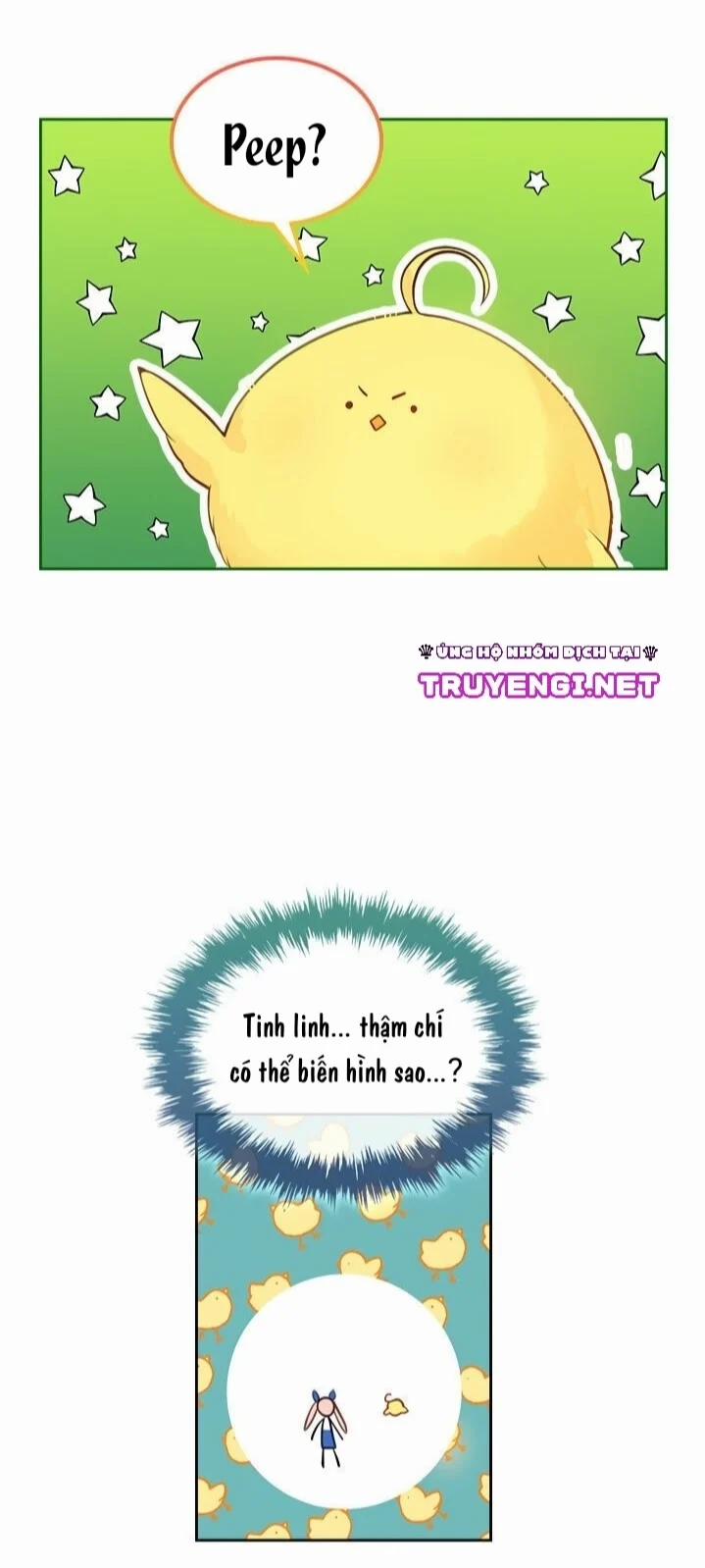 Công Chúa Xấu Xa Muốn Sống Ở Ngôi Nhà Bánh Quy 2 trang 45