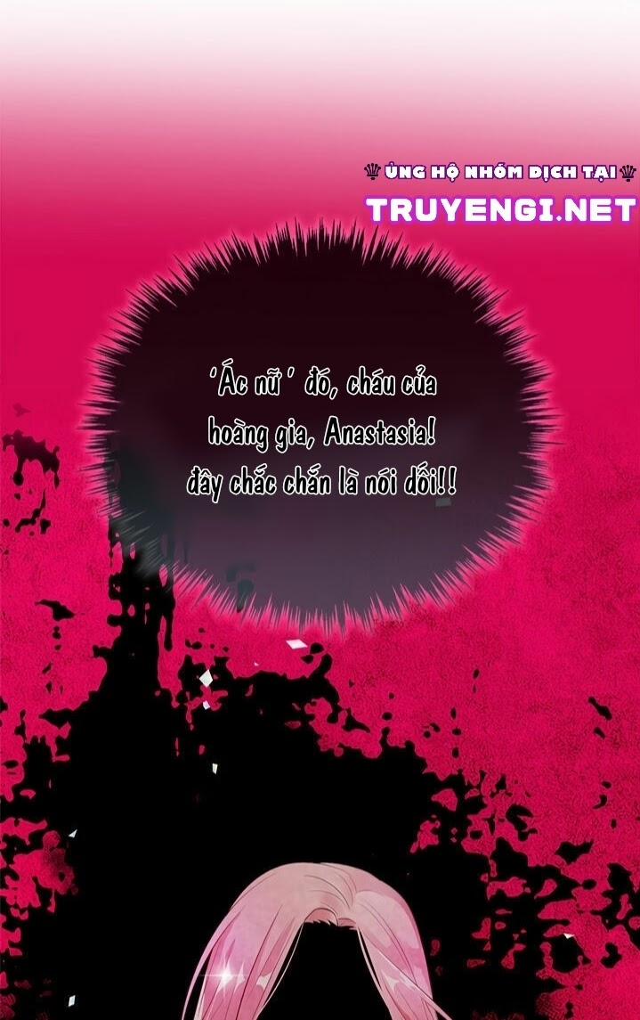 Công Chúa Xấu Xa Muốn Sống Ở Ngôi Nhà Bánh Quy 2 trang 5