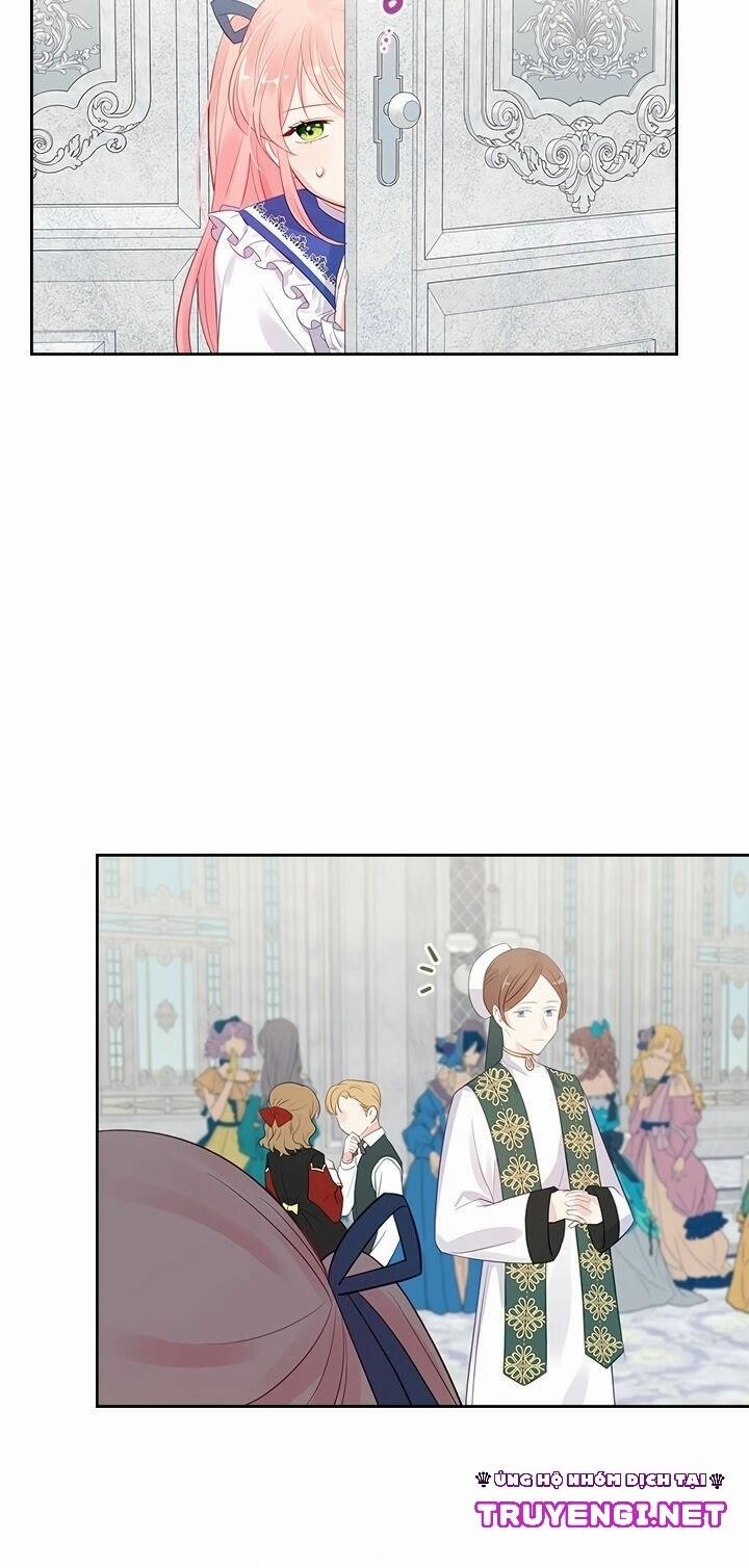 Công Chúa Xấu Xa Muốn Sống Ở Ngôi Nhà Bánh Quy 2 trang 52