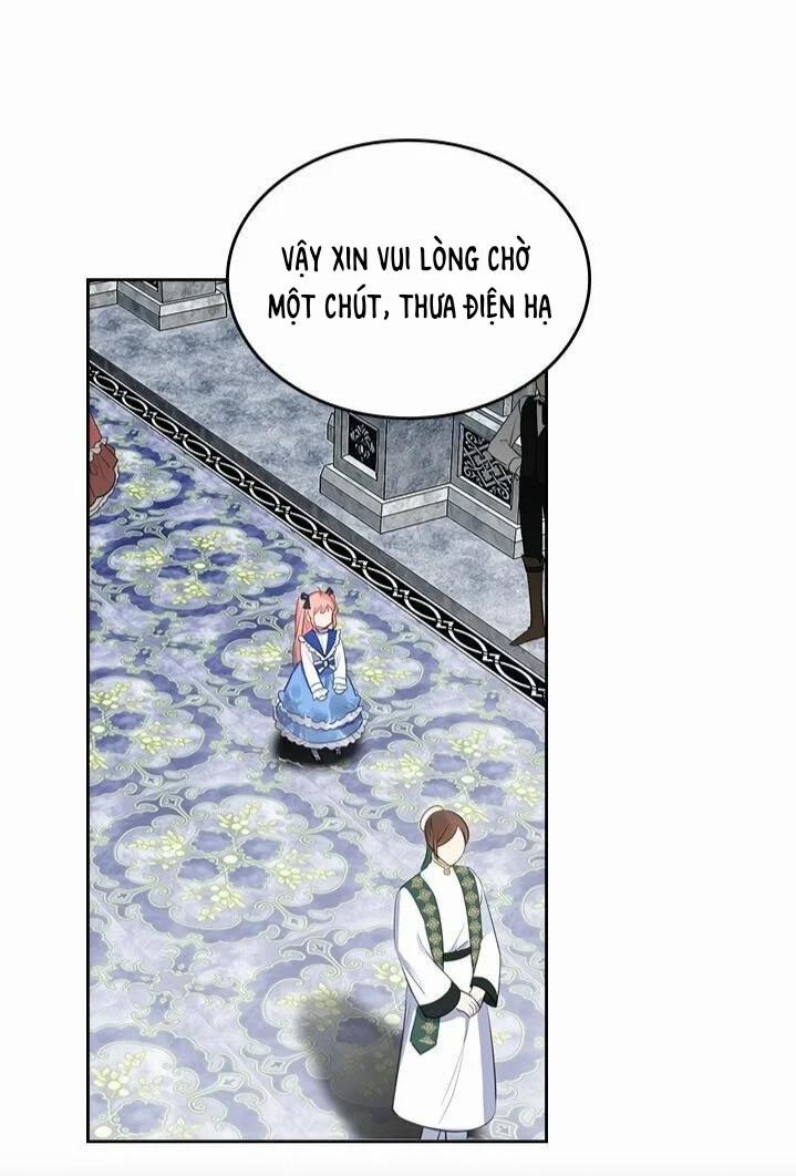 Công Chúa Xấu Xa Muốn Sống Ở Ngôi Nhà Bánh Quy 2 trang 56