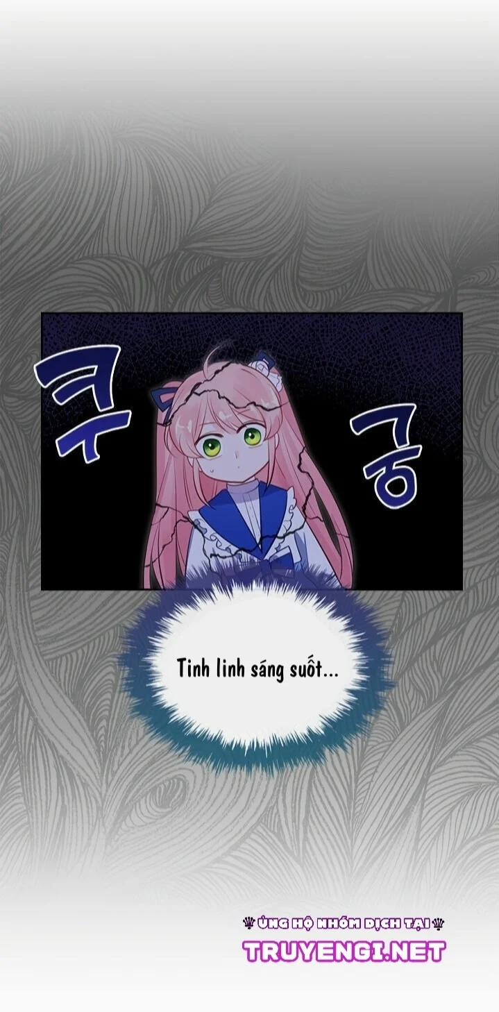 Công Chúa Xấu Xa Muốn Sống Ở Ngôi Nhà Bánh Quy 2 trang 57