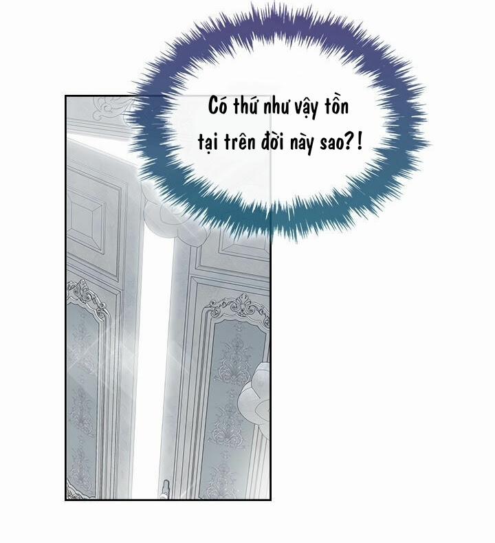 Công Chúa Xấu Xa Muốn Sống Ở Ngôi Nhà Bánh Quy 2 trang 58