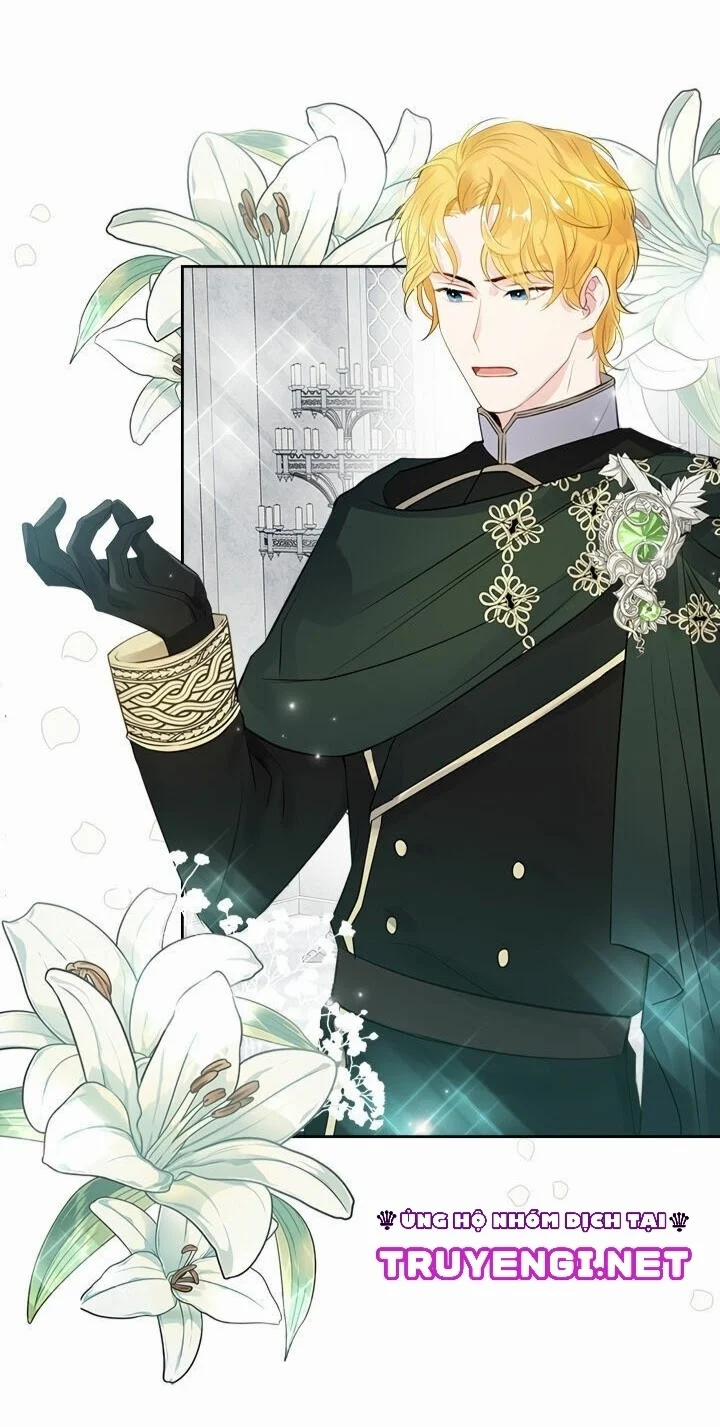 Công Chúa Xấu Xa Muốn Sống Ở Ngôi Nhà Bánh Quy 2 trang 59