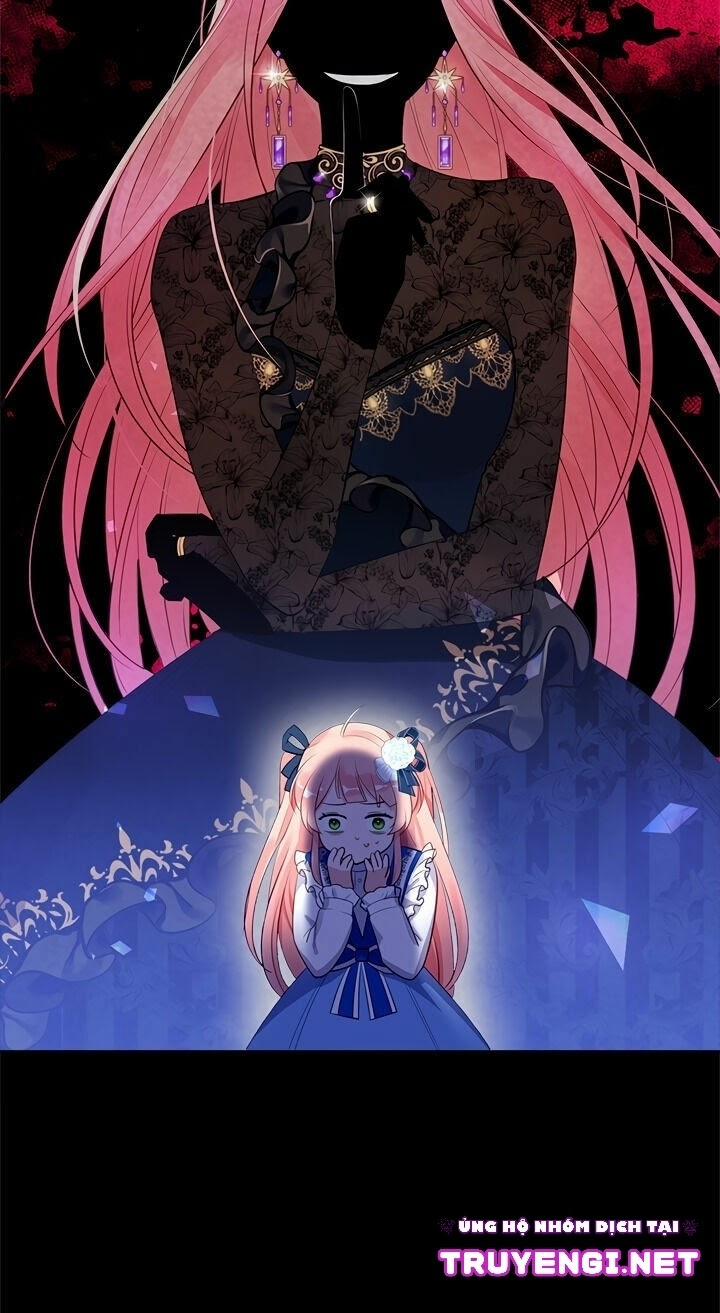 Công Chúa Xấu Xa Muốn Sống Ở Ngôi Nhà Bánh Quy 2 trang 6