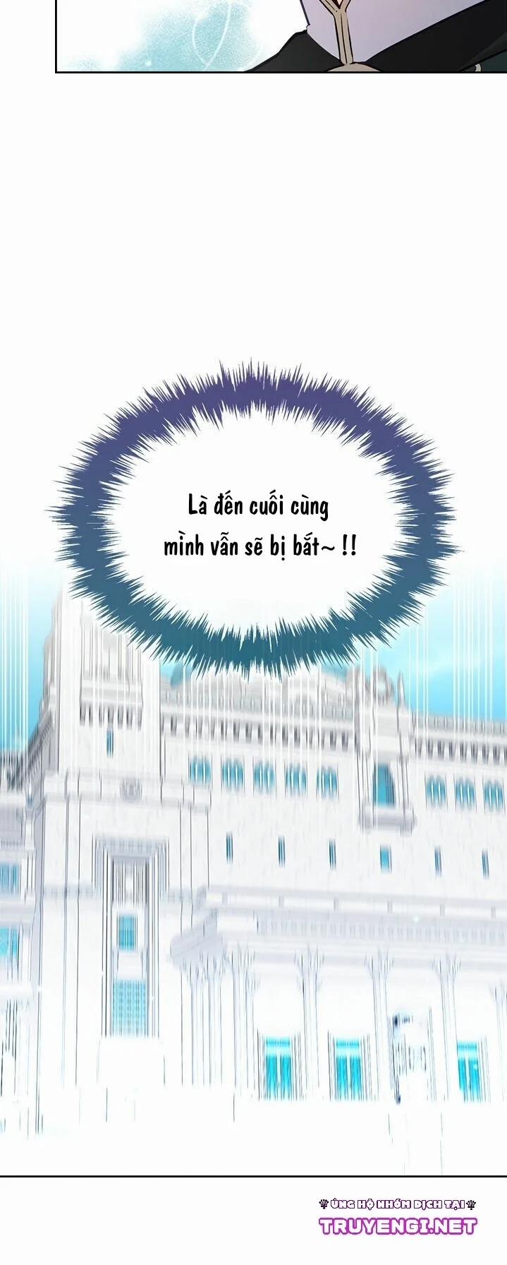 Công Chúa Xấu Xa Muốn Sống Ở Ngôi Nhà Bánh Quy 2 trang 61