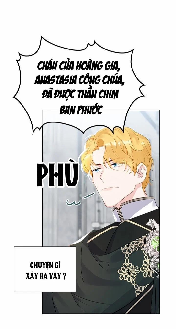 Công Chúa Xấu Xa Muốn Sống Ở Ngôi Nhà Bánh Quy 3 trang 13