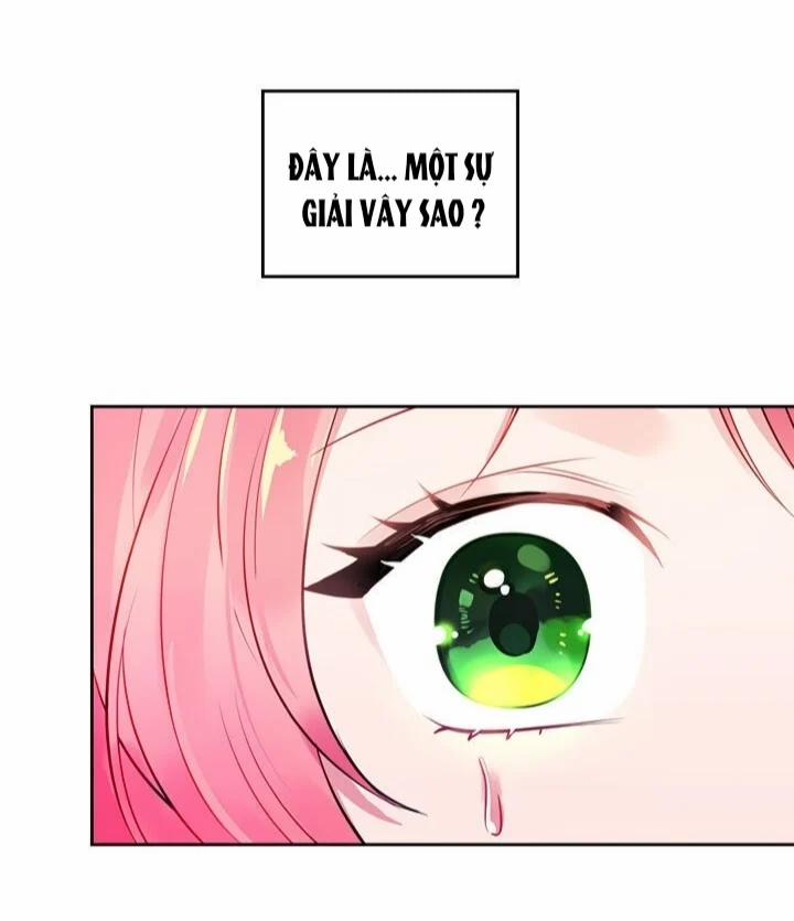 Công Chúa Xấu Xa Muốn Sống Ở Ngôi Nhà Bánh Quy 3 trang 15