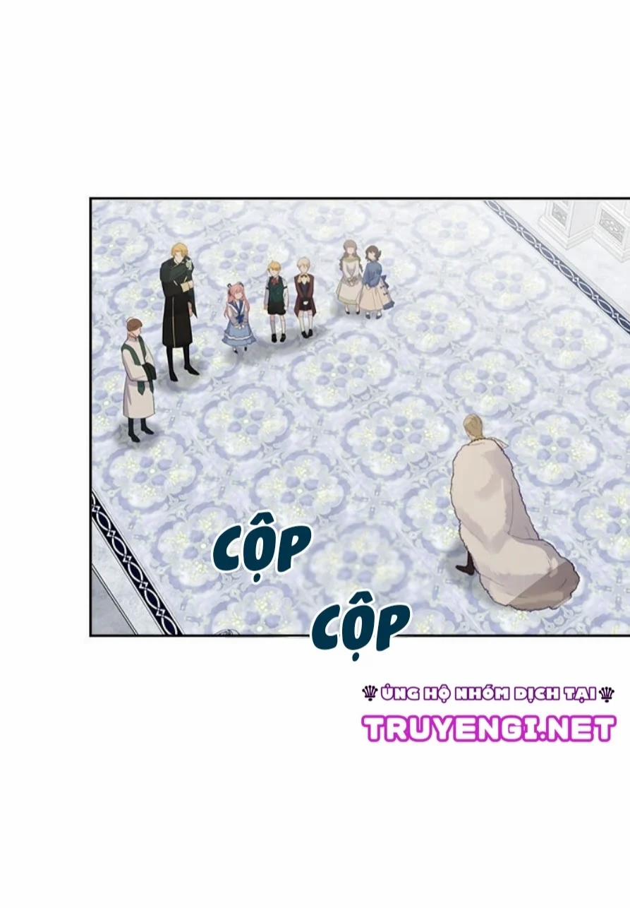 Công Chúa Xấu Xa Muốn Sống Ở Ngôi Nhà Bánh Quy 3 trang 18