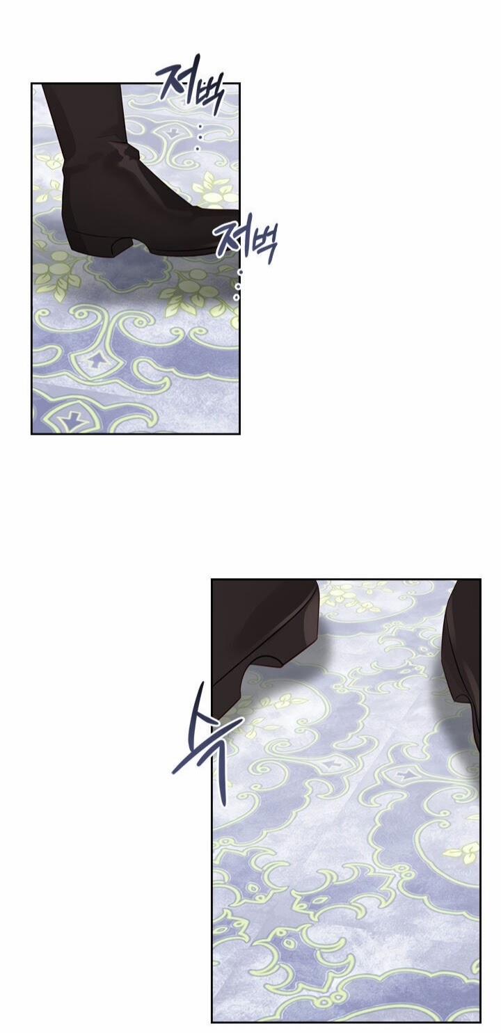 Công Chúa Xấu Xa Muốn Sống Ở Ngôi Nhà Bánh Quy 3 trang 21