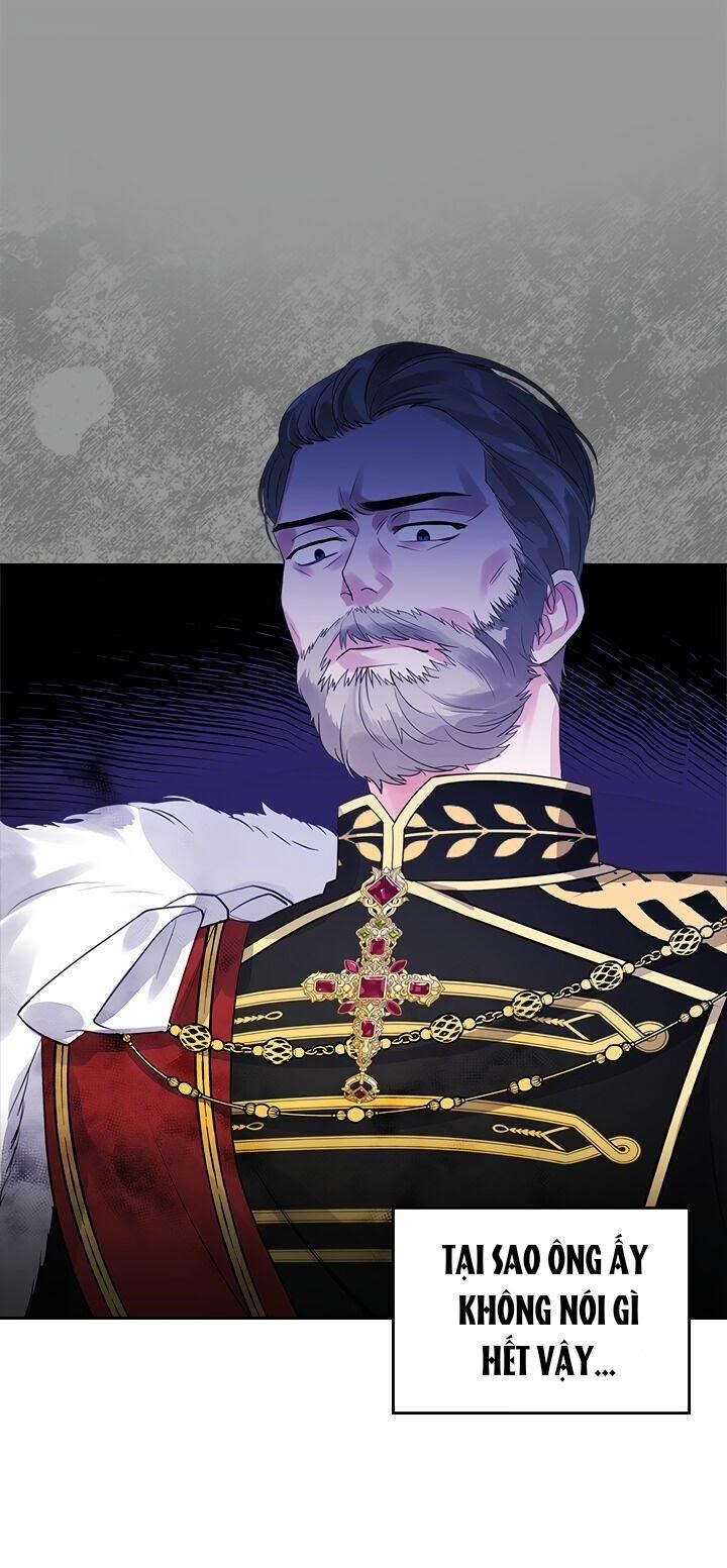 Công Chúa Xấu Xa Muốn Sống Ở Ngôi Nhà Bánh Quy 3 trang 23