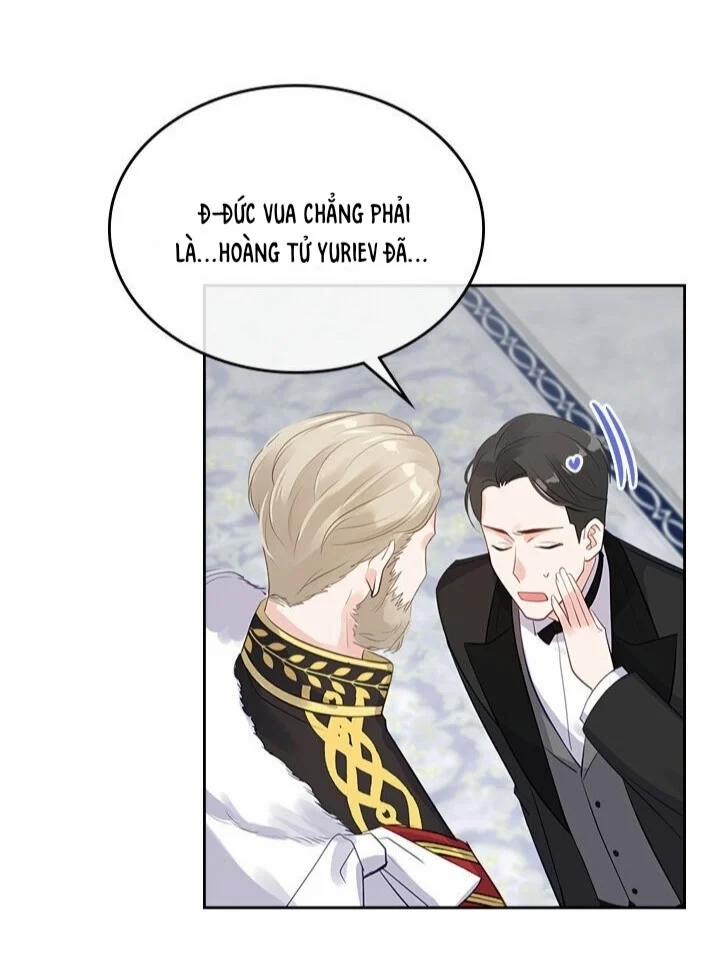 Công Chúa Xấu Xa Muốn Sống Ở Ngôi Nhà Bánh Quy 3 trang 26