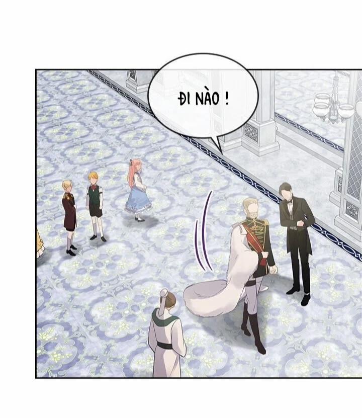 Công Chúa Xấu Xa Muốn Sống Ở Ngôi Nhà Bánh Quy 3 trang 32