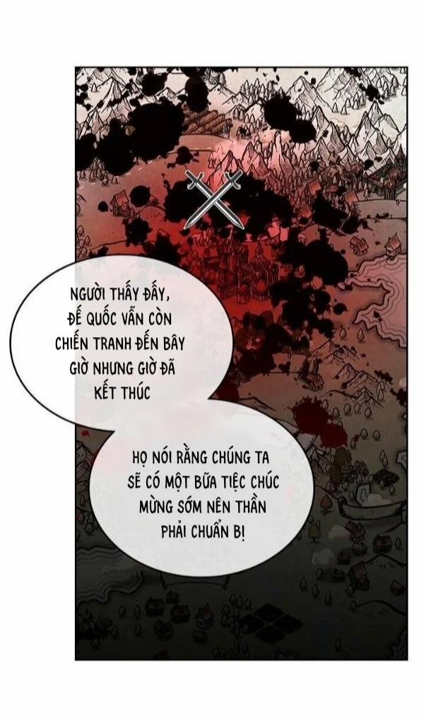 Công Chúa Xấu Xa Muốn Sống Ở Ngôi Nhà Bánh Quy 3 trang 47