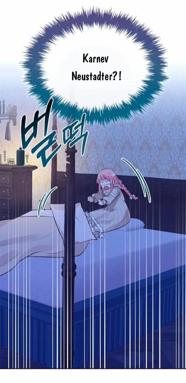 Công Chúa Xấu Xa Muốn Sống Ở Ngôi Nhà Bánh Quy 3 trang 51